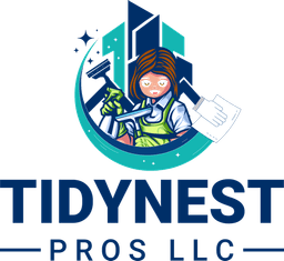 TidyNest Pros LLC